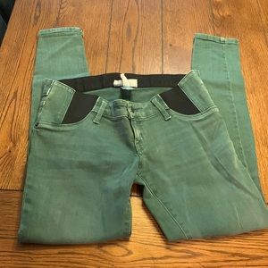 Maternity Jeans